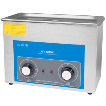Activ MYJKA ULTRADŹWIĘKOWA ACV 740QT POJ. 4L, 100W